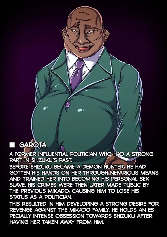 Taima No Reikoku ~zettou No Kaizou Inju Choukyou~ Chapter 4005 Page 95